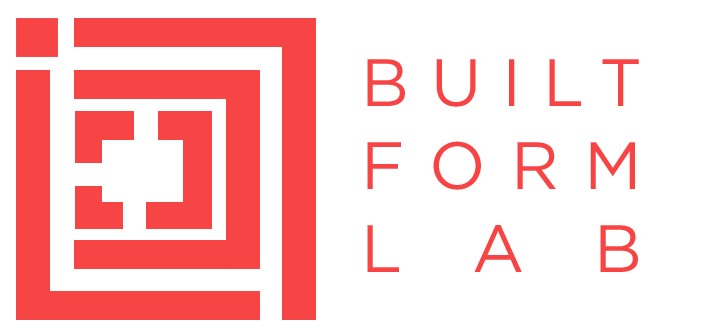 Built Form Lab