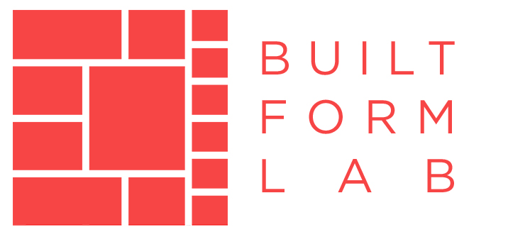 Built Form Lab